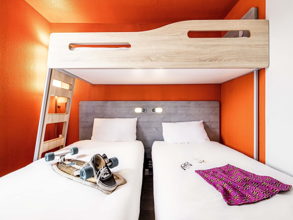 Ibis Budget Perpignan Sud 21/74