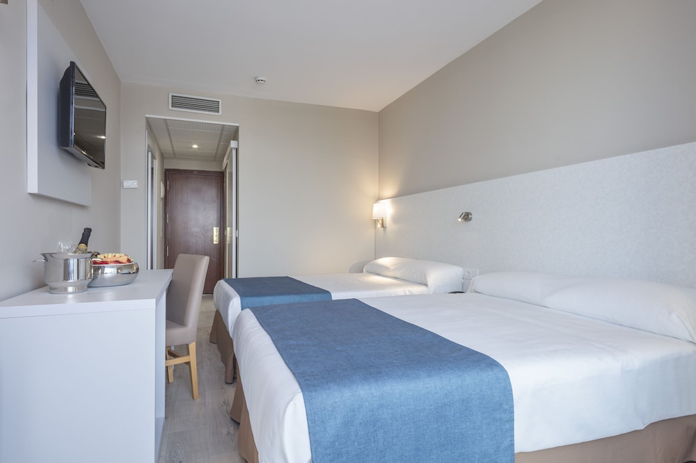 Best Mediterraneo Hotel 15/38