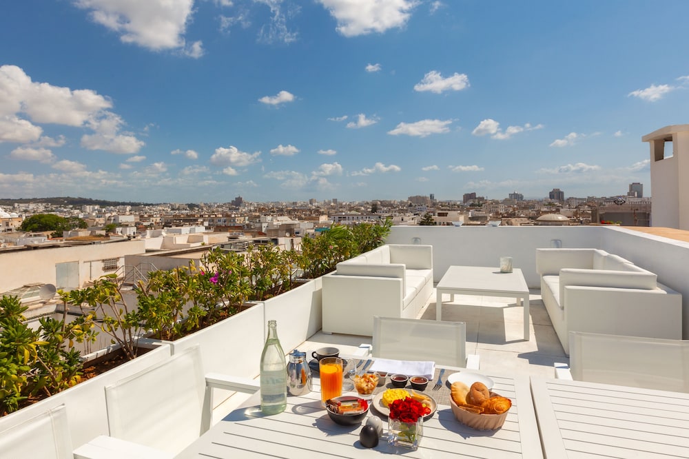 DAR EL JELD HOTEL AND SPA 40/54