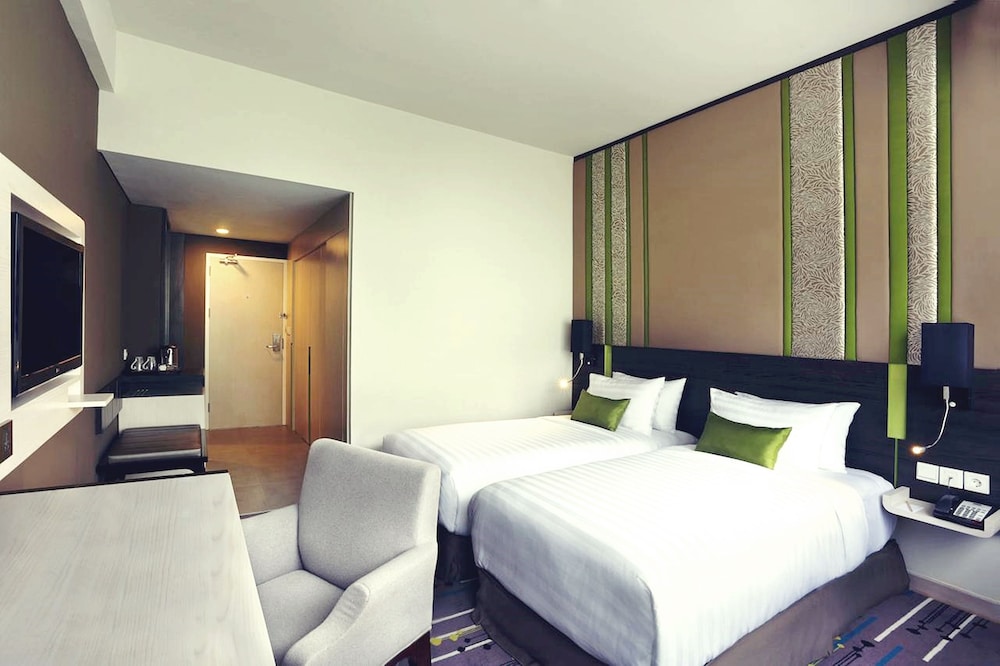 Mercure Serpong Alam Sutera 25/71