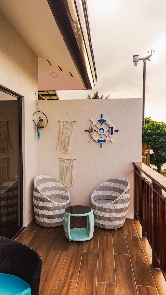 UNWND Boutique Hotel Camiguin 29/50