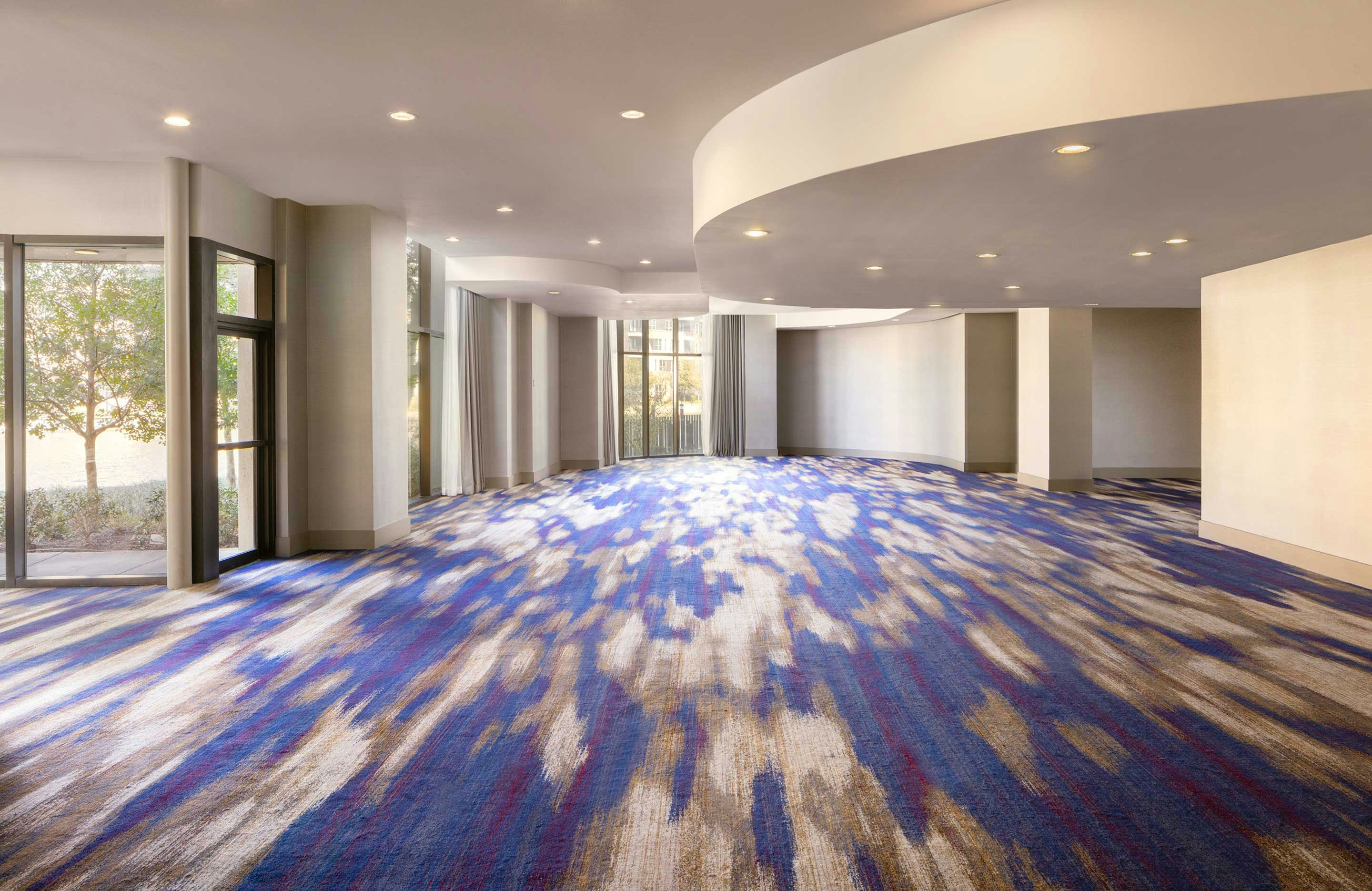 Omni Las Colinas Hotel 15/50