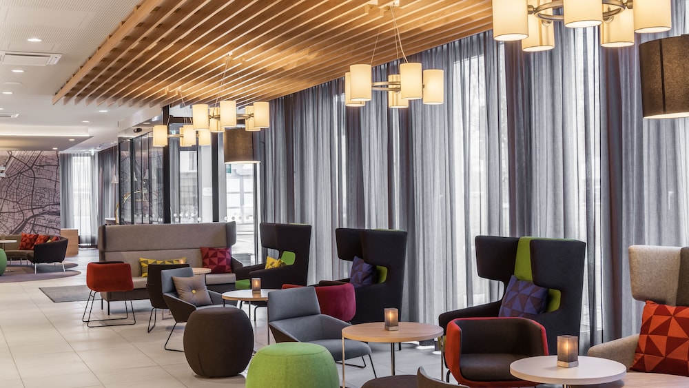 Holiday Inn Express Munich - City East 70/80