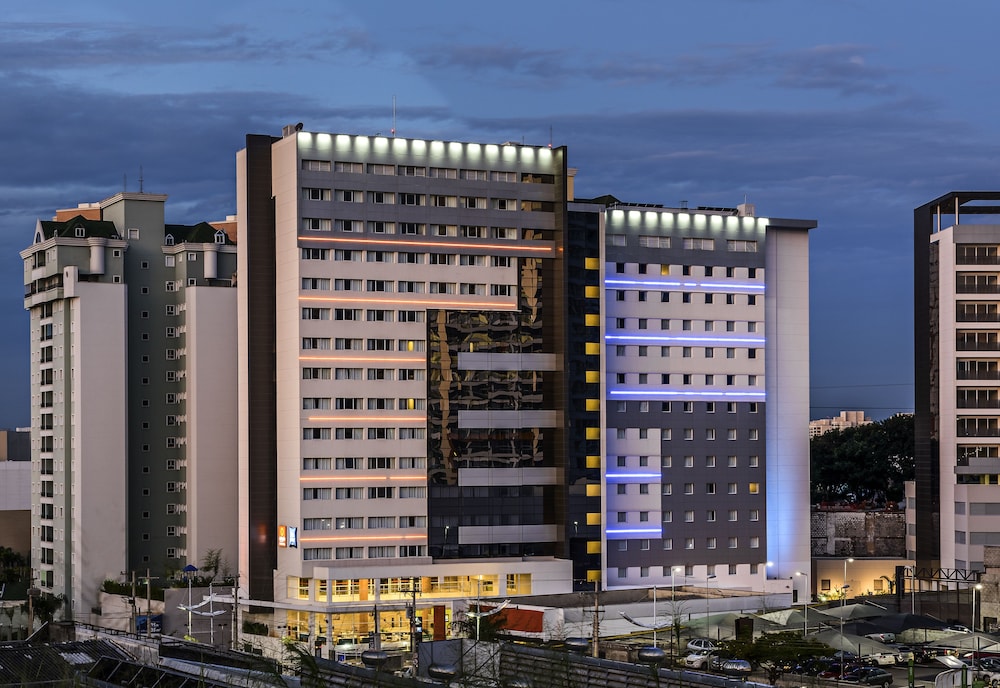 Ibis Budget Jundiai Shopping 4/62