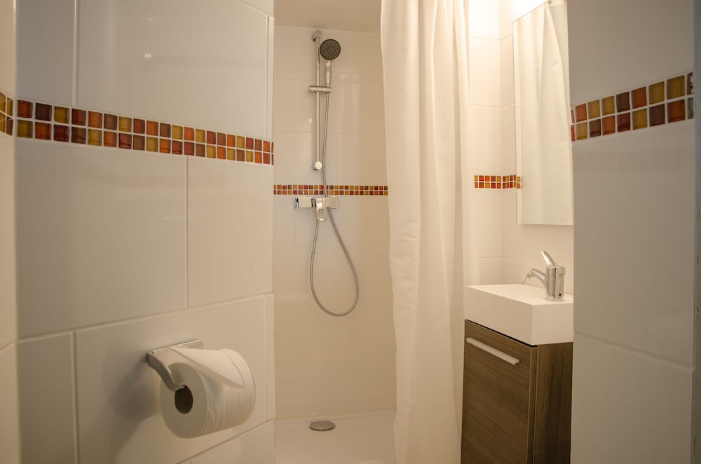 Budget, Double Bed 5/6