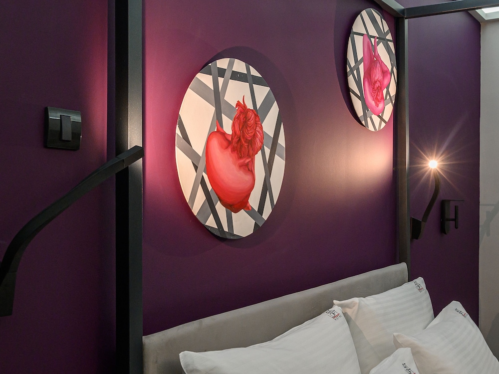 Artloft Hotel 41/72
