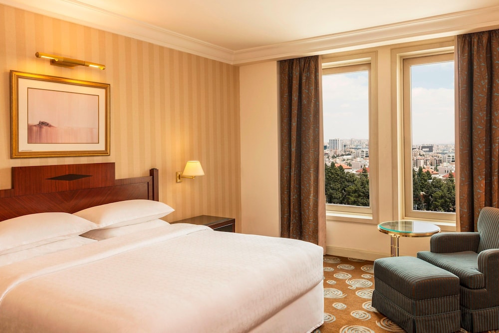 Sheraton Amman Al Nabil Hotel 20/63