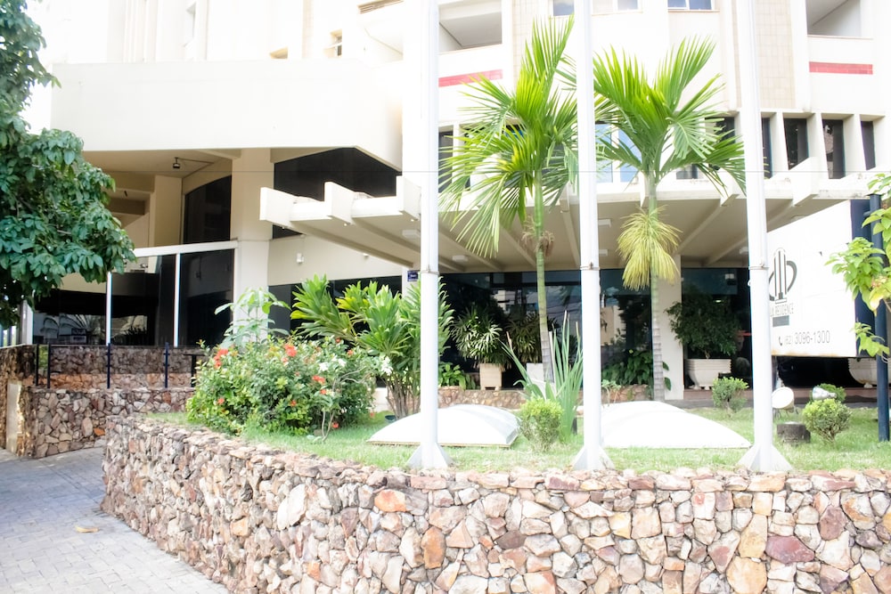 La Residence Flat Hotel 48/50