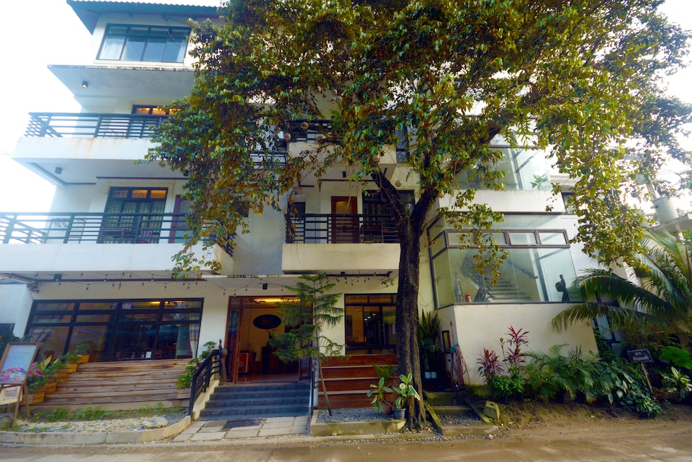 Ipil Suites El Nido 47/50