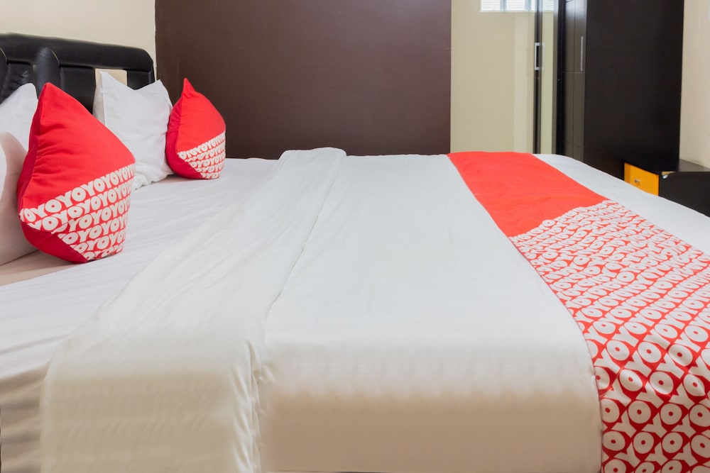 Oyo 989 Audah Guesthouse Syariah 17/36