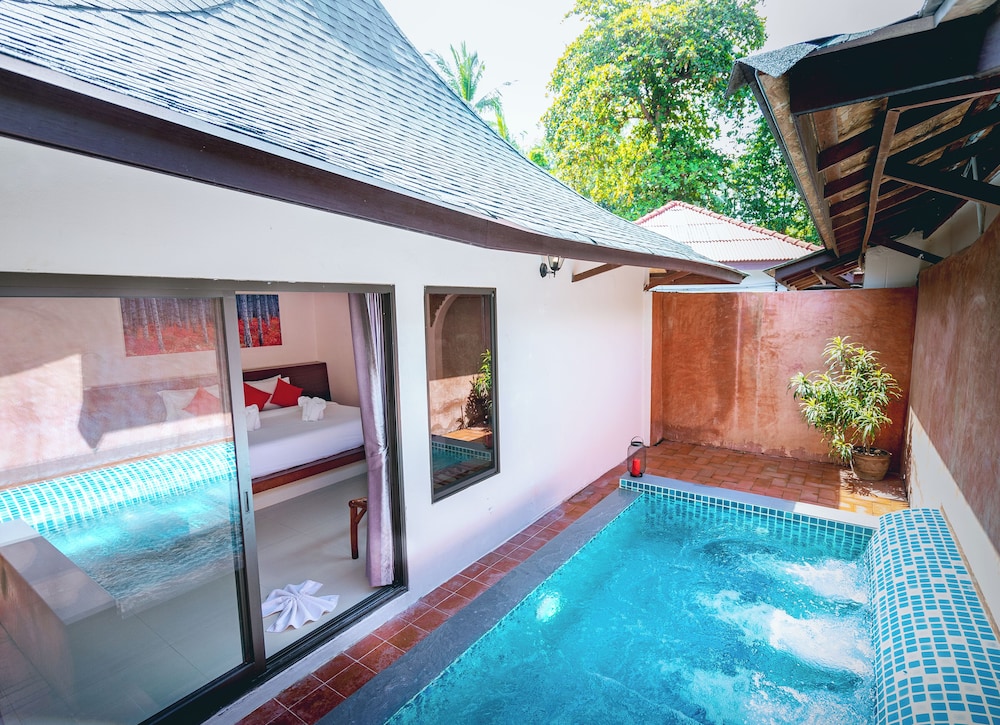 CHAWENG BURI RESORT 23/50