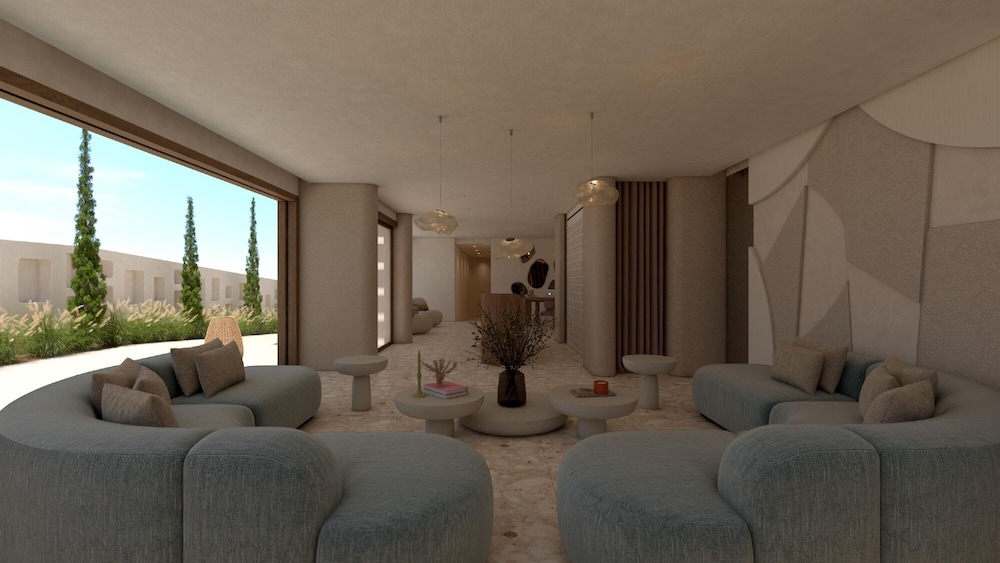 Uzenie All Suites Boutique Resort 46/69