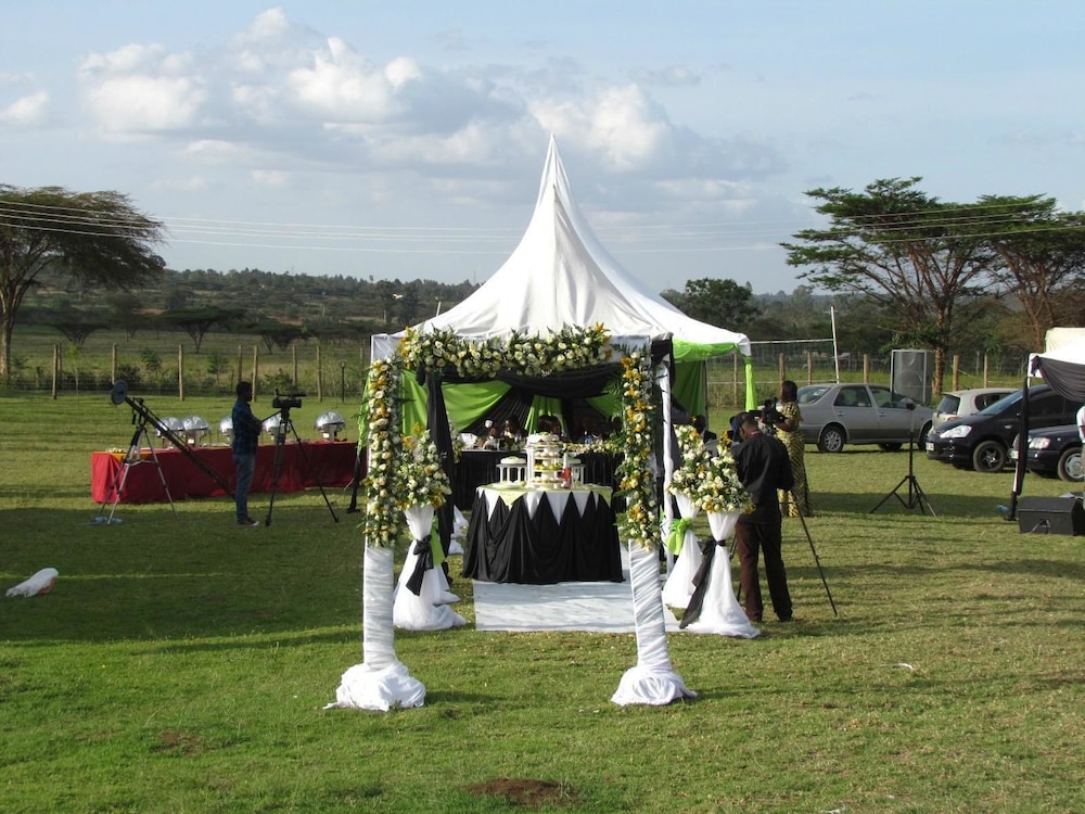 Tumaini Cottages And Conference Centre 60/60