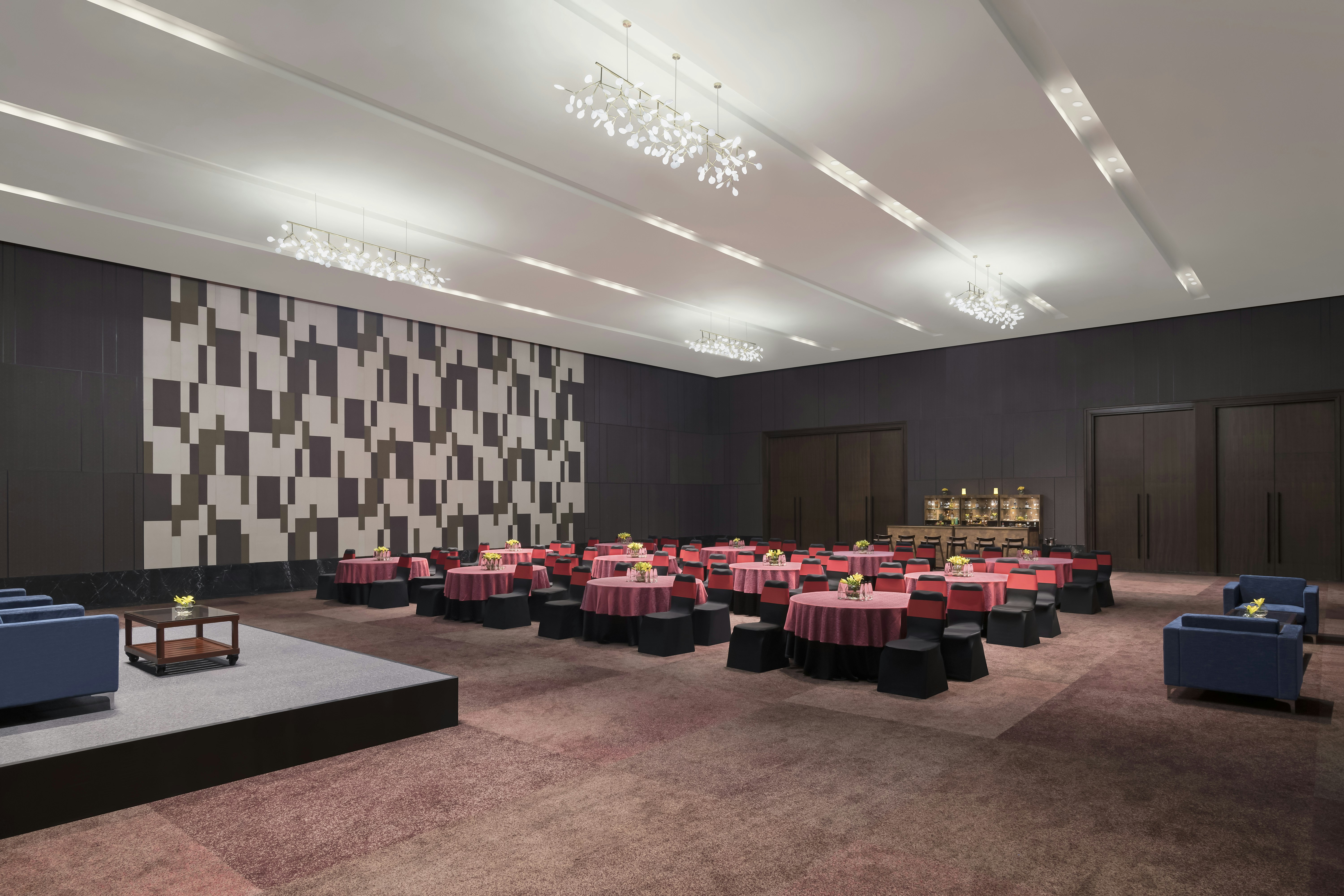 Hilton Garden Inn Bengaluru Embassy Manyata Business Park 28/30
