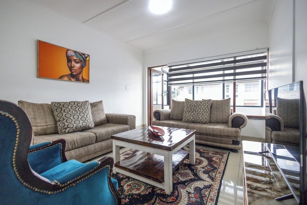 Safi Self-Catering Suites 32/46