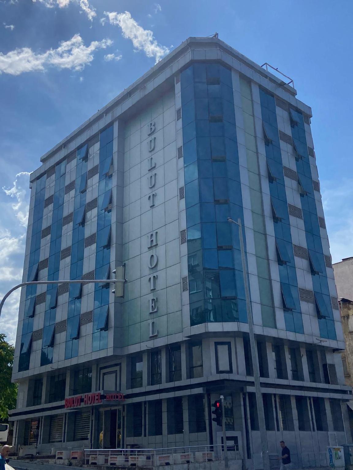 Bulut Hotel 2/12