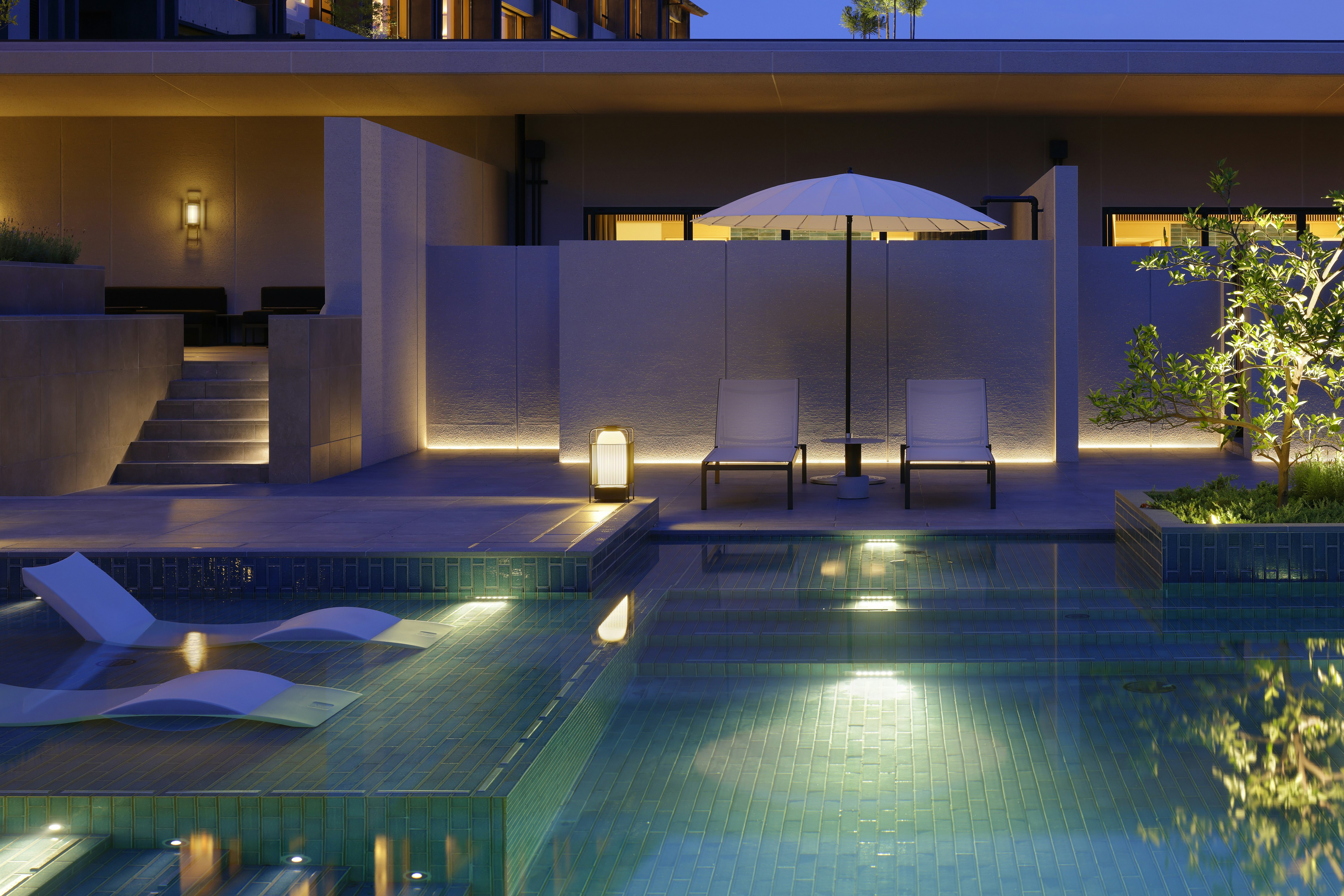 ROKU Kyoto, LXR Hotels & Resorts 33/78