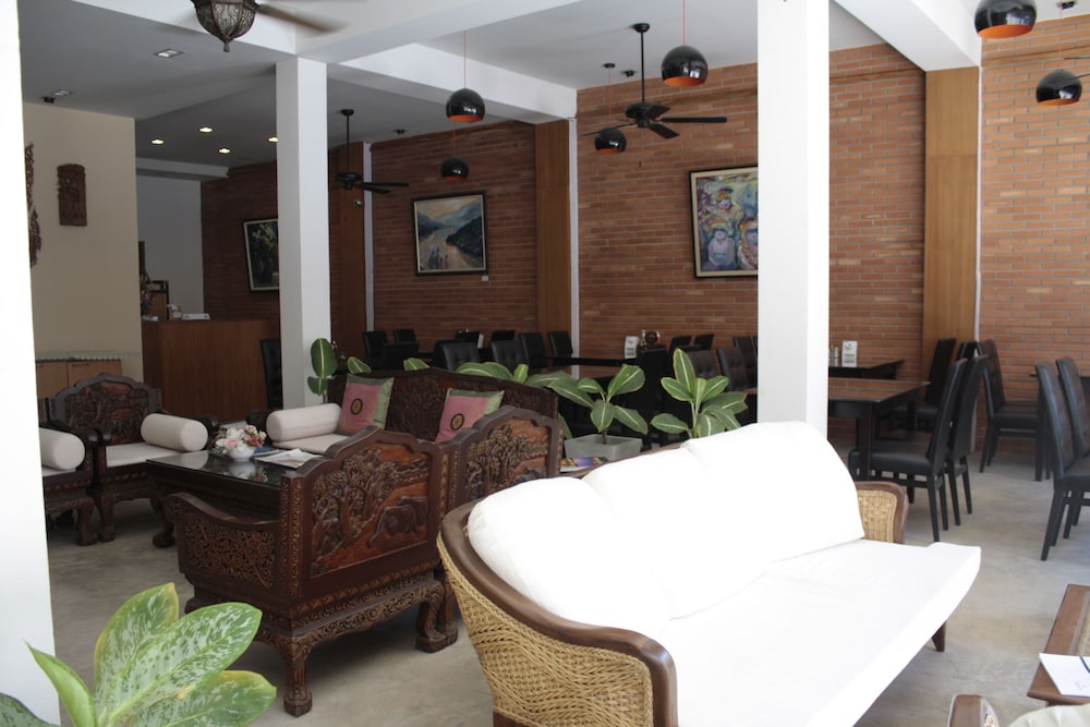 RoongRuang Hotel 19/27