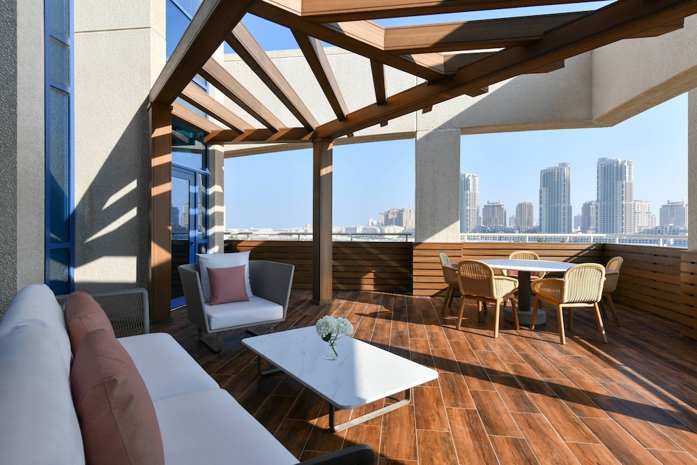 The Ritz Carlton Doha 45/57