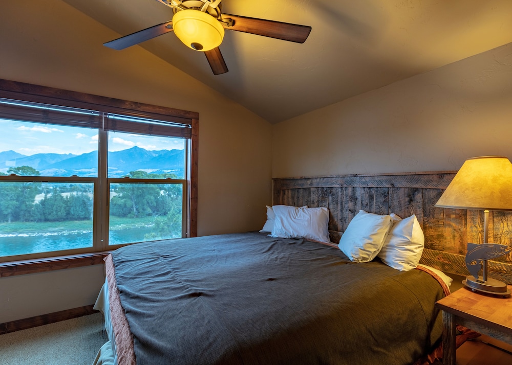 Yellowstone Valley Lodge Ascend Hotel Collection 21/51