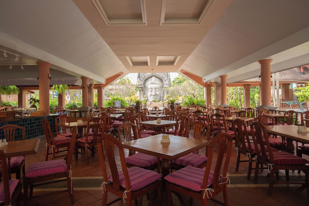 Phuket Orchid Resort And Spa 48/71