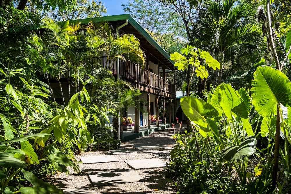 Sunset Shack Hotel 21/22