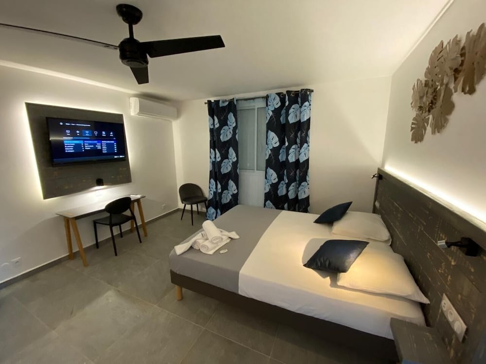 Karaibes Residence 22/60