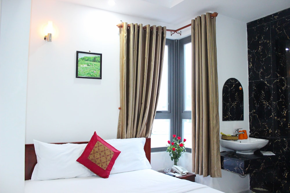 Mi Linh Hotel 24/62