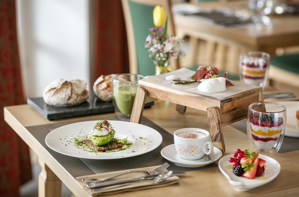 Hotel Landhaus zu Appesbach 34/50
