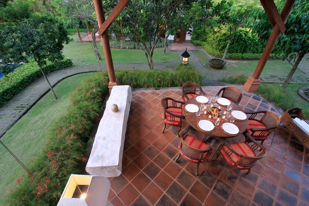 Villa Hanani 38/39