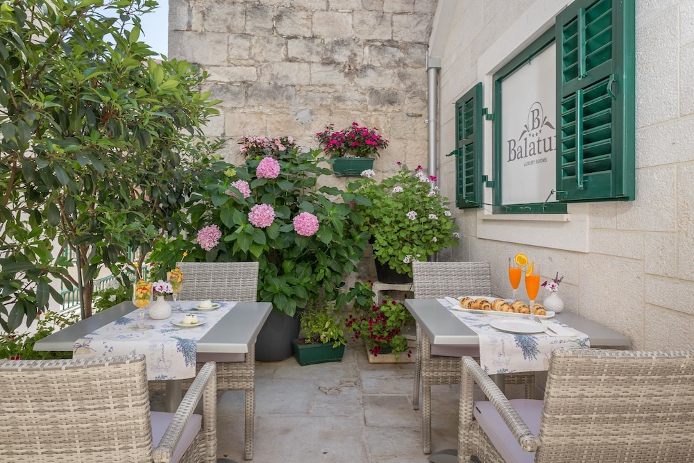Balatura The Fine Bed & Breakfast 34/50