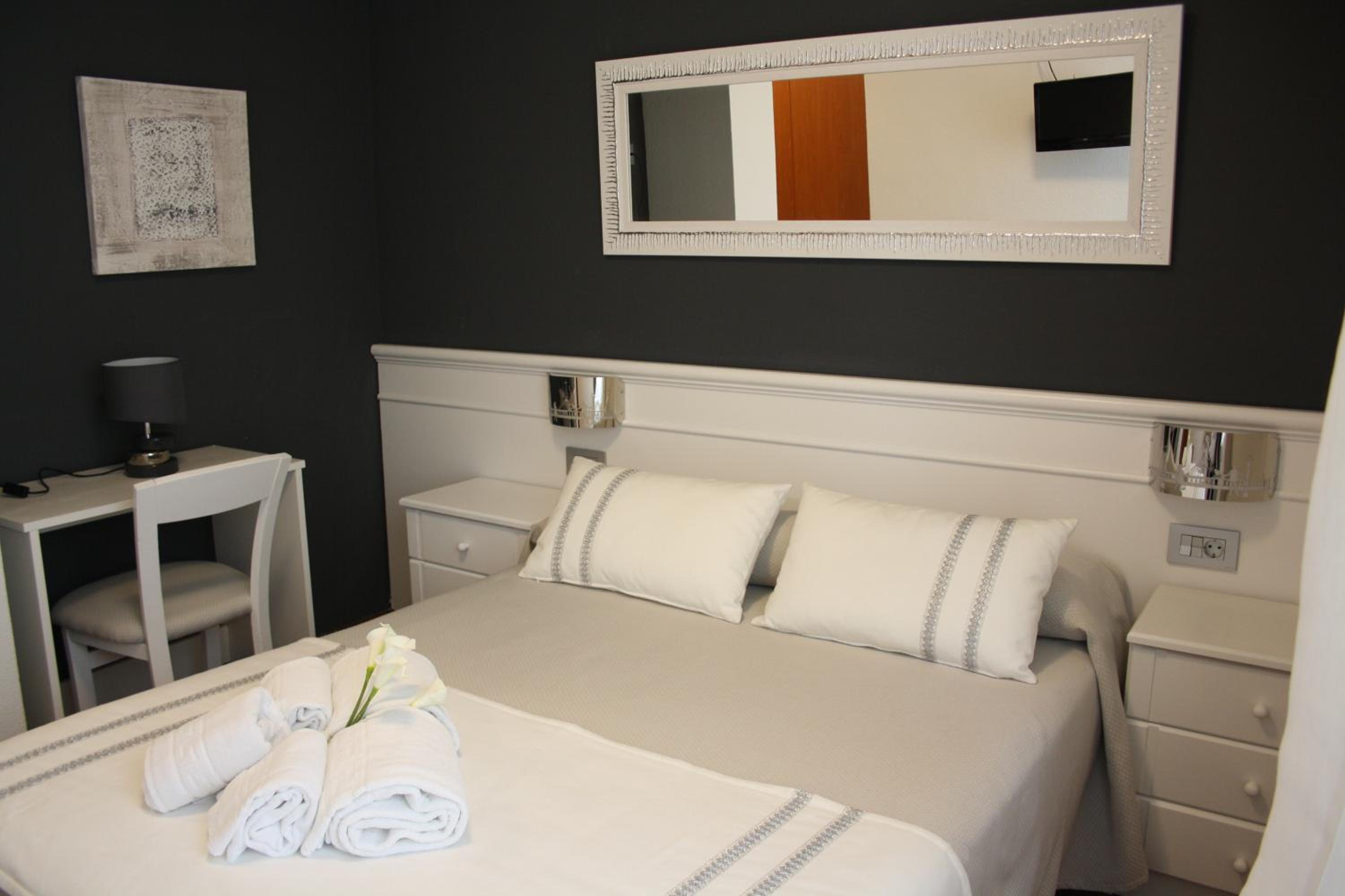 Hotel Herreros 30/38