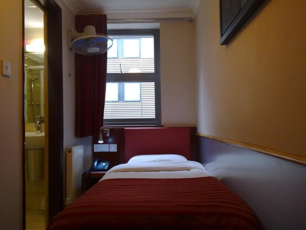 Eurotraveller Hotel Express 29/54