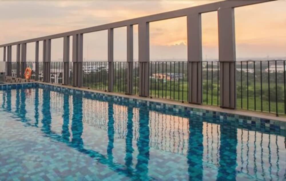 Swiss-Belinn Cikarang in CIKARANG
