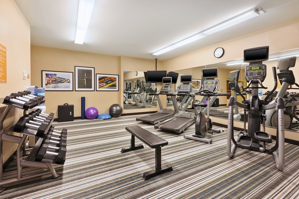 Candlewood Suites Washington North 30/58