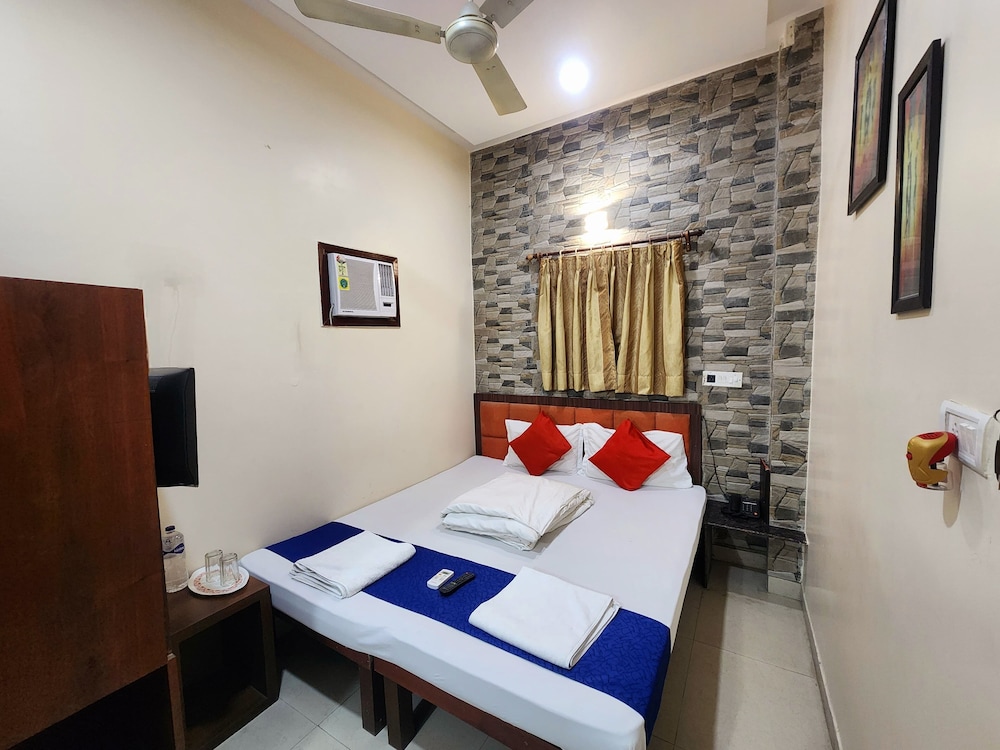 Zo Rooms Ballygunge Hazara Road 55/68