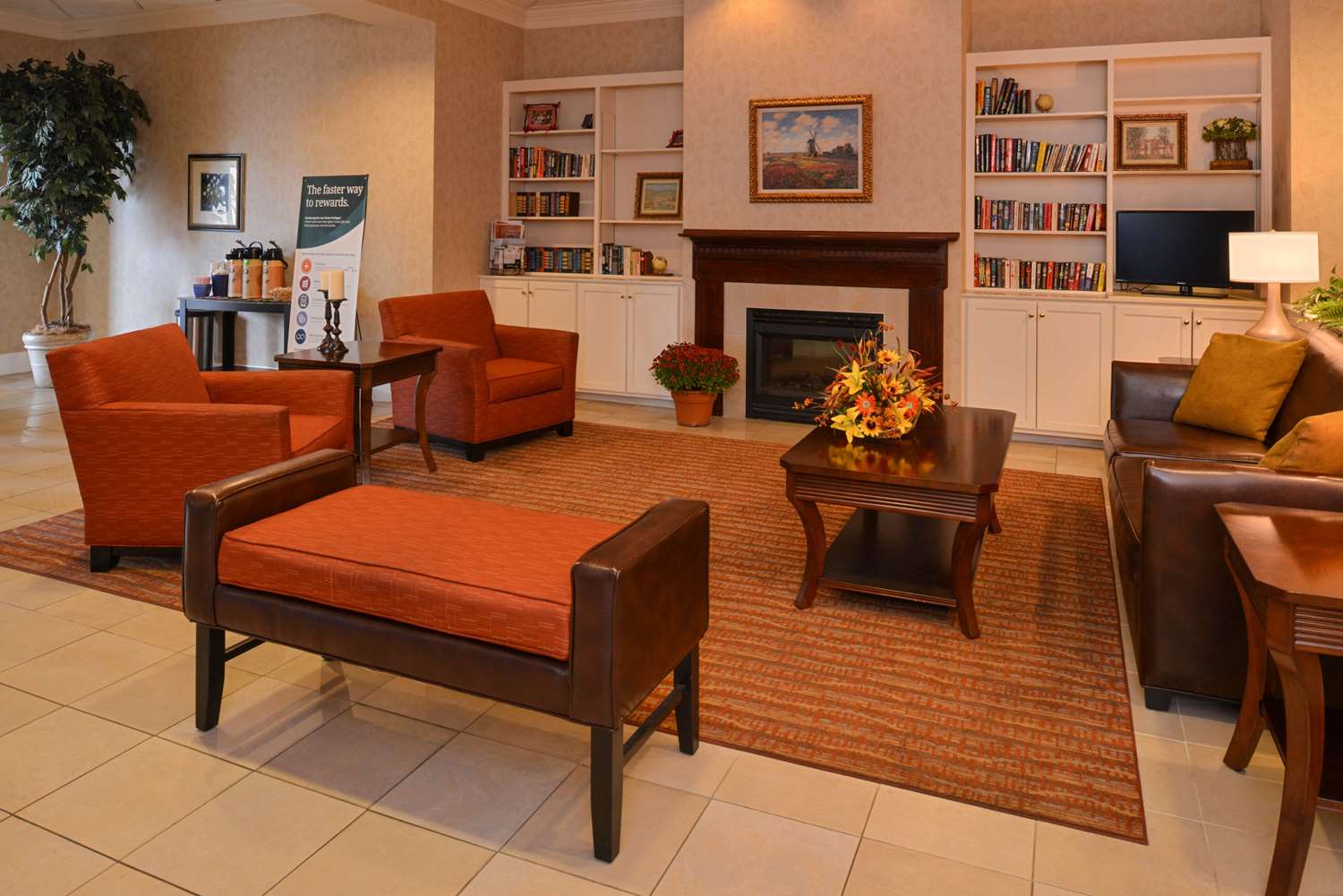 Dutch Inn Hotel 11/22