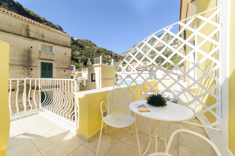 Amalfi Luxury House 23/51