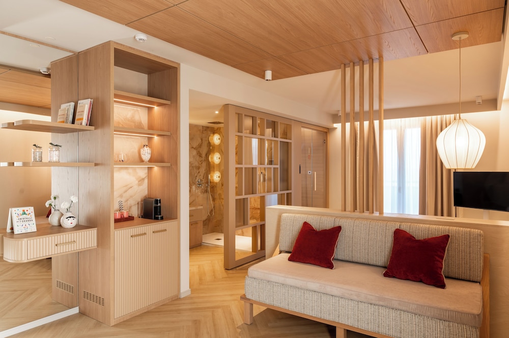 Baia del Mar Beach Boutique Hotel 28/50
