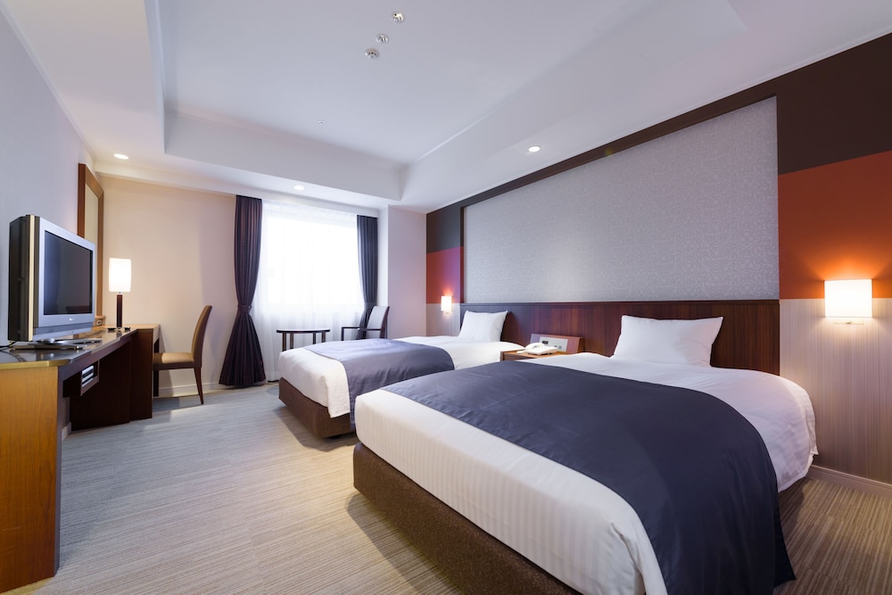 Hotel Kokusai 21 19/67