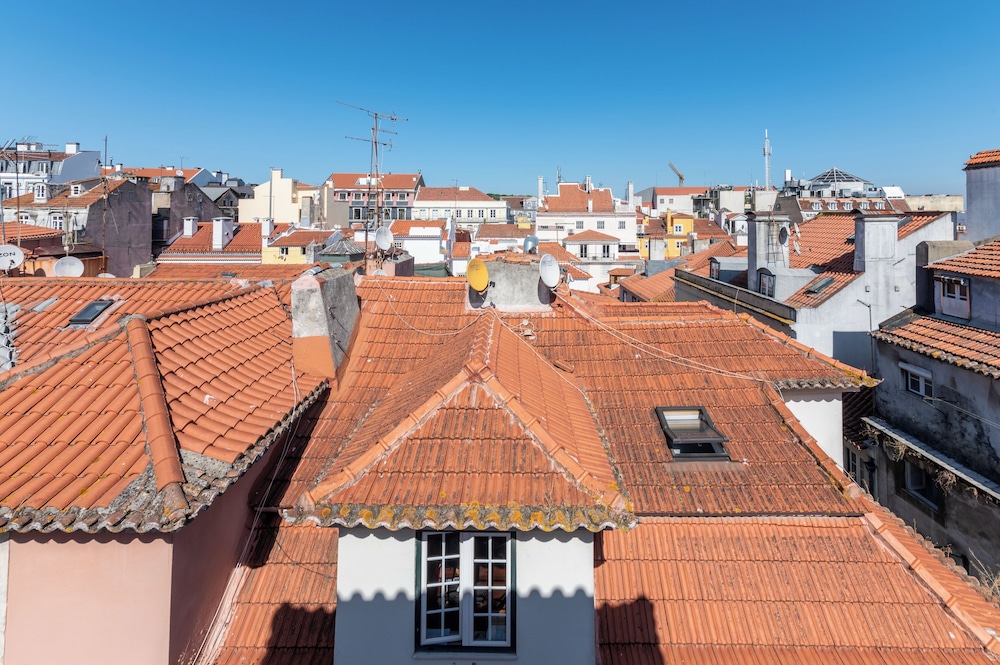 LISBON SERVICED APARTMENTS - BAIRRO ALTO 41/55