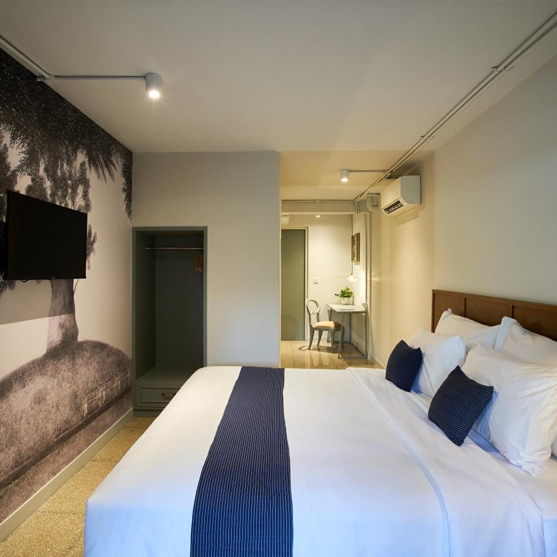 Lamandau House Jakarta 17/44