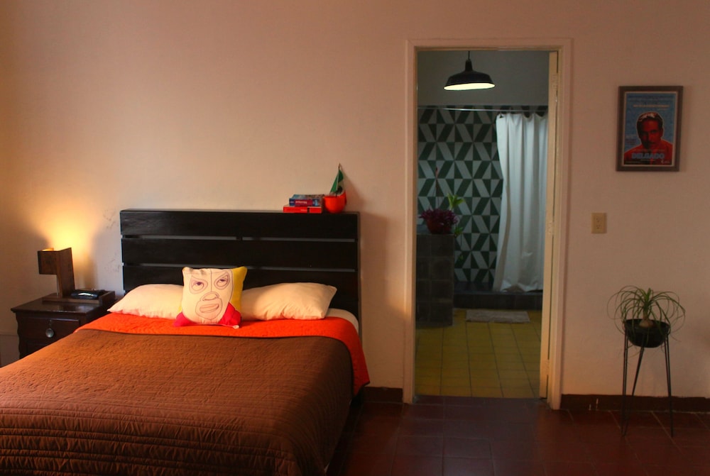 Hostel Hospedarte Centro 19/50