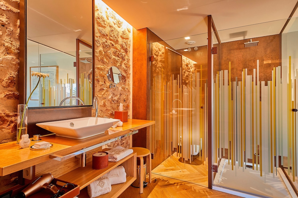 Sa Creu Nova Petit Palais Art and Spa (Adults Only hotel plus 14) 72/72