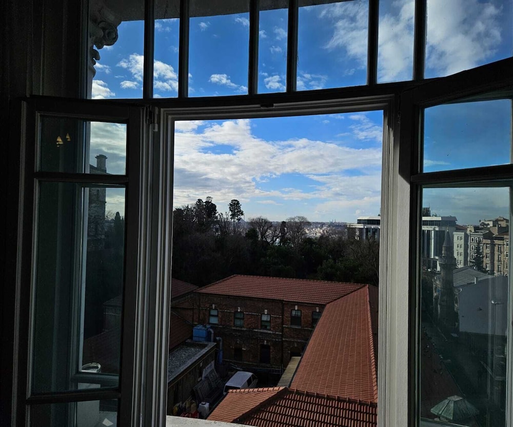 Lina Hotels Taksim Pera 31/63