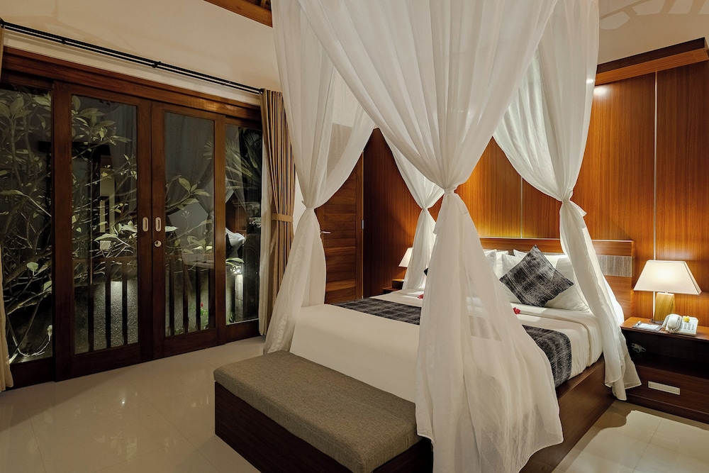 2 Bedrooms, Pool, Villa, 2 Queen Beds, Valley View