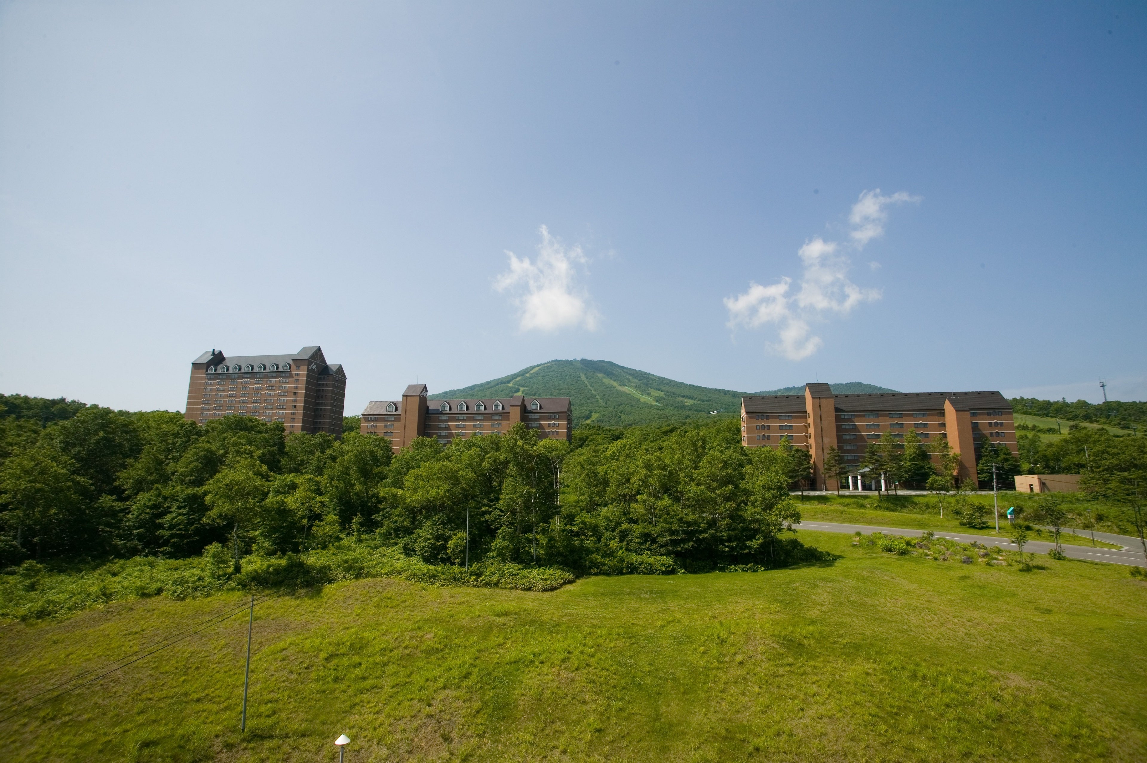Holiday Inn Resort Appi Kogen an IHG Hotel 46/50