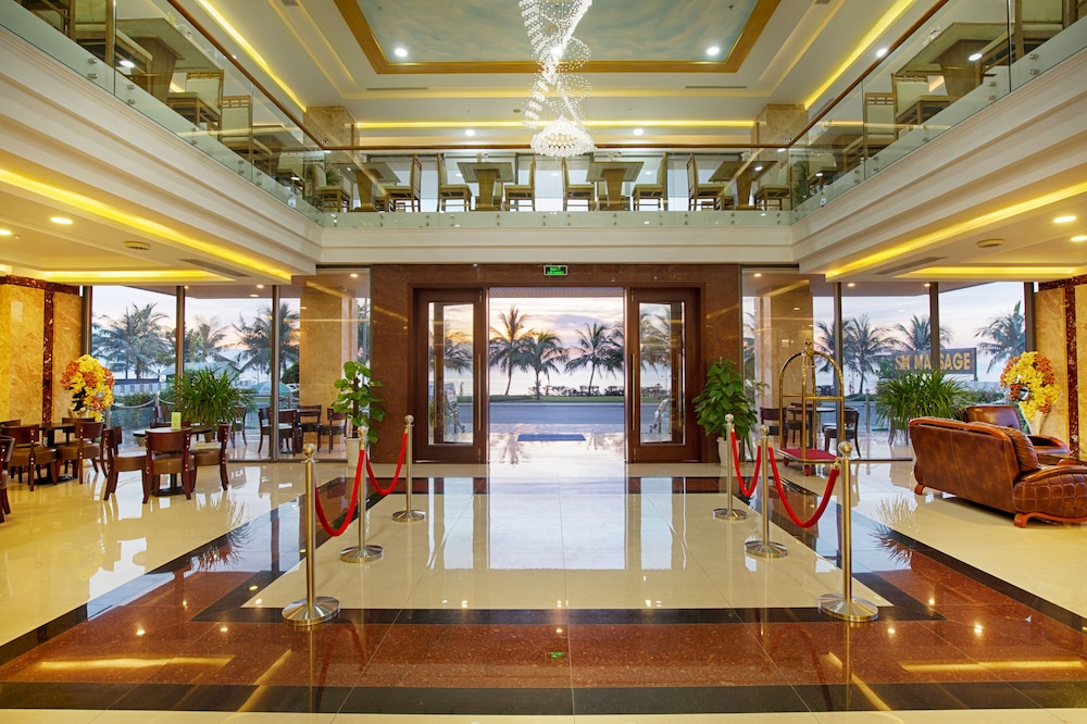 Serene Beach Hotel Danang 51/69