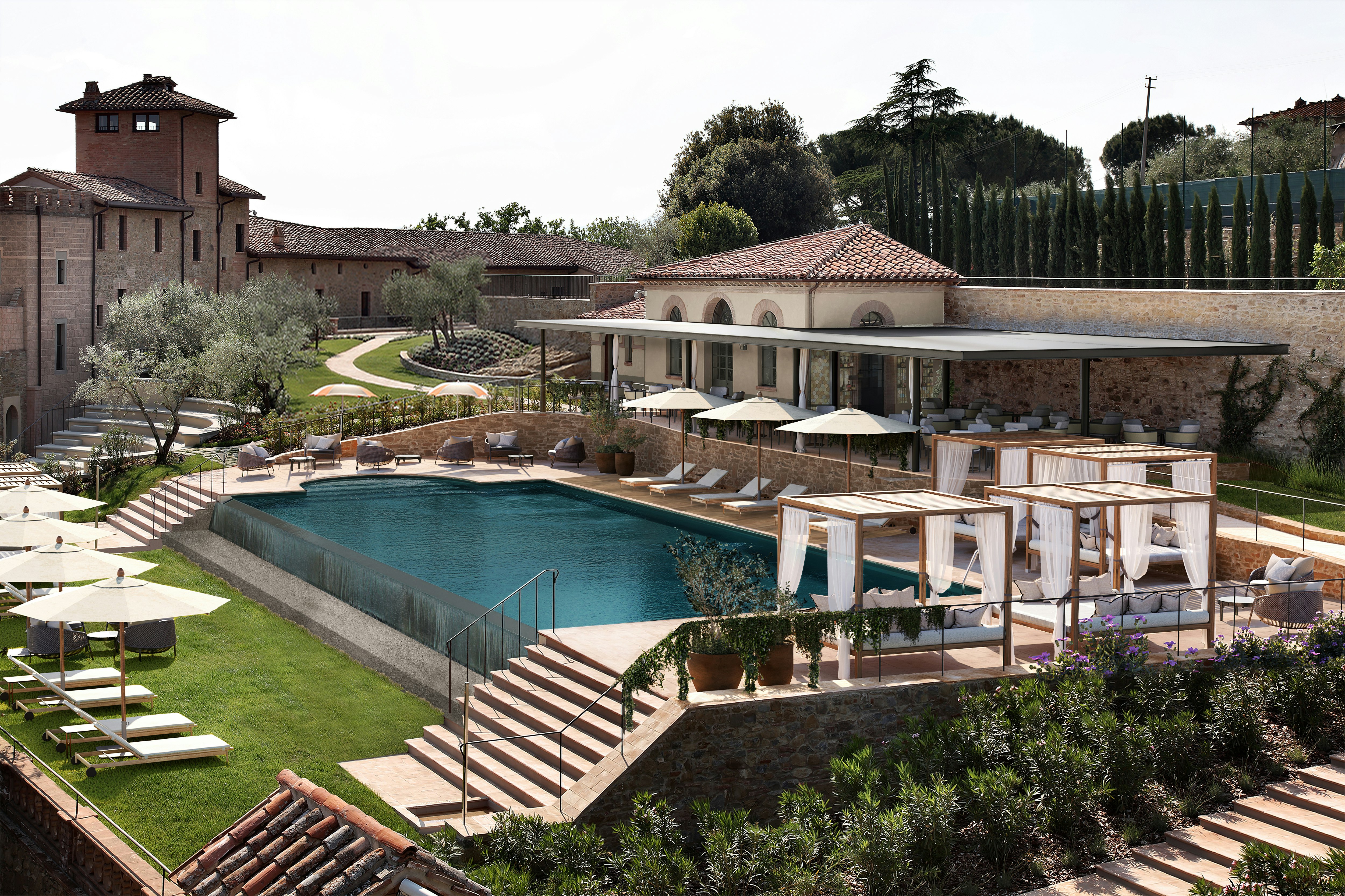 Borgo dei Conti Resort 83/89