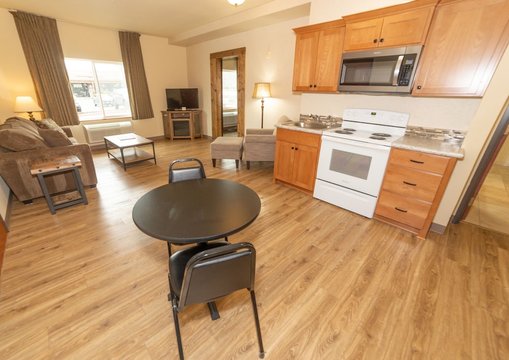 Clatskanie River Inn 27/49